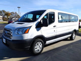 Used 2019 Ford Transit 350 XLT image 4