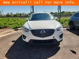 Used 2016 MAZDA CX-5 Touring image 2