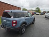 Certified 2024 Ford Bronco Sport Big Bend image 4