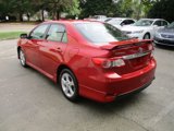 Used 2011 Toyota Corolla S image 3