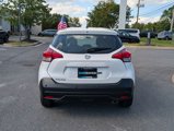 Used 2020 Nissan Kicks S image 4