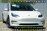 Used 2022 Tesla Model 3 Standard Range image 2