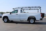 Used 2023 Chevrolet Silverado 1500 W/T w/ WT Fleet Convenience Package image 5