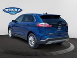 Used 2024 Ford Edge SEL image 3
