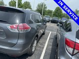 Used 2015 Nissan Rogue SV w/ SV Premium Package image 4