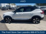 Used 2021 Volvo XC40 P8 Recharge image 5