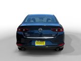 New 2025 MAZDA MAZDA3 s image 4