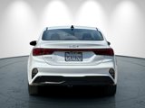 Certified 2022 Kia Forte LXS image 5