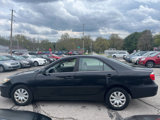 Used 2005 Toyota Camry LE image 5