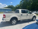 Used 2008 Ford F150 Lariat image 4