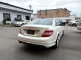 Used 2009 Mercedes-Benz C 300 Sedan image 3