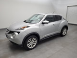 Used 2015 Nissan Juke SV image 2