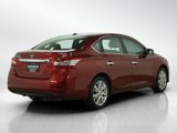 Used 2015 Nissan Sentra SL image 5