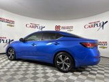 Used 2023 Nissan Sentra SV image 5