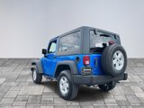 Used 2015 Jeep Wrangler Sport w/ Quick Order Package 23S image 5