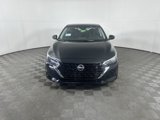 New 2025 Nissan Sentra S image 2