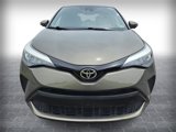 Used 2021 Toyota C-HR XLE image 2