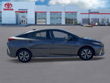 Used 2018 Toyota Prius Prime Advanced image 4