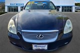 Used 2002 Lexus SC 430 Convertible image 3