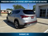 Used 2021 Hyundai Santa Fe SEL image 3
