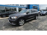 Used 2015 Dodge Durango Limited w/ Premium Group image 4