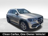 Certified 2022 Mercedes-Benz GLE 350 4MATIC image 3