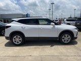 Used 2020 Chevrolet Blazer LT image 3