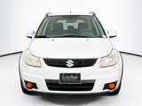 Used 2012 Suzuki SX4 AWD Hatchback image 2