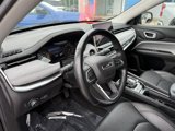 Used 2022 Jeep Compass Latitude image 2