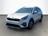 Certified 2021 Kia Niro LXS image 3