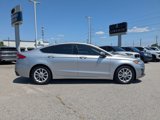 Used 2020 Ford Fusion SE image 4