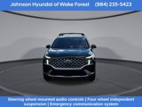 Used 2022 Hyundai Santa Fe SEL image 3