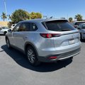 Used 2018 MAZDA CX-9 Touring image 3