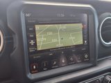 Used 2021 Jeep Wrangler Unlimited Rubicon 4xe w/ Cold Weather Group image 5
