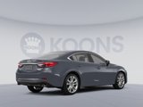 Used 2017 MAZDA MAZDA6 Touring image 4