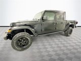 Used 2021 Jeep Gladiator Willys image 4