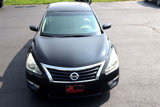 Used 2015 Nissan Altima 2.5 S w/ Power Driver Seat Package image 4