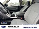 Used 2023 RAM 1500 Classic SLT w/ Trailer & Traction Group image 6
