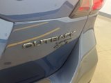 Used 2020 Subaru Outback Onyx Edition XT w/ Popular Package #2 image 5