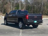 Used 2016 GMC Sierra 2500 Denali w/ Duramax Plus Package image 6
