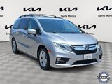 Used 2019 Honda Odyssey EX-L image 3