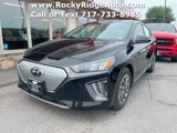 Used 2021 Hyundai Ioniq Limited image 3