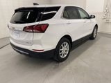 Used 2024 Chevrolet Equinox LT image 4