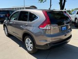 Used 2012 Honda CR-V EX image 3