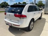 Used 2012 Lincoln MKX AWD image 4
