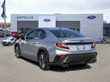 Used 2022 Subaru WRX image 4
