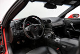 Used 2011 Chevrolet Corvette Z06 w/ Preferred Equipment Group image 3