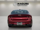 Used 2022 Kia K5 GT-Line w/ GT-Line Awd Premium Package image 5