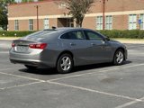 Used 2023 Chevrolet Malibu LS image 4