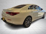 Used 2023 Mercedes-Benz CLA 250 image 3